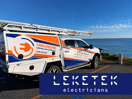 Leketek Electrical Mackay Leketek Electrical Mackay