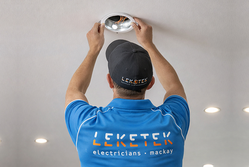 Leketek Electrical Mackay Leketek Electrical Mackay