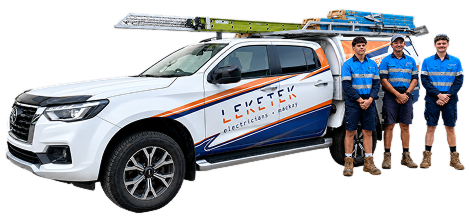 Leketek Electrical Mackay Leketek Electrical Mackay