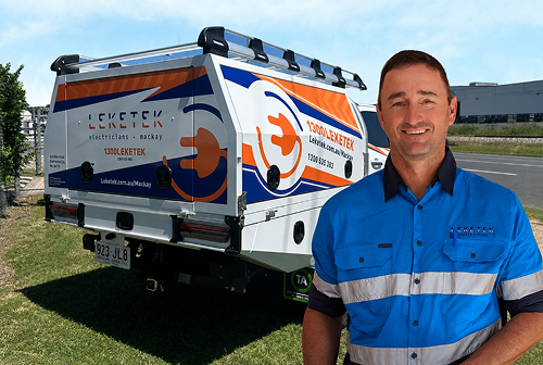 Leketek Electrical Mackay Leketek Electrical Mackay